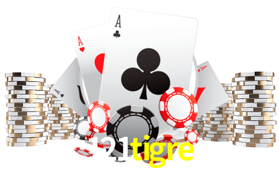 Jogue jogos de pôquer em 121tigre
