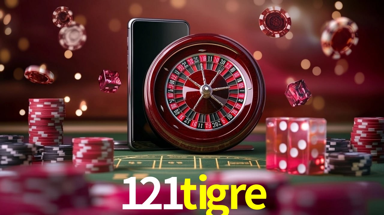Welcome Bonus 121tigre