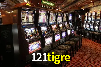 A Revolução dos Aplicativos de Jogos no 121tigre