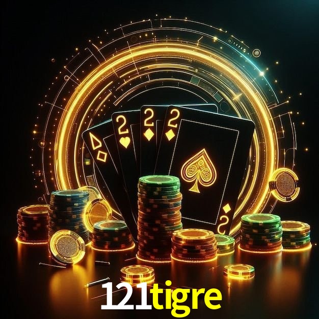 Experiência VIP 121tigre