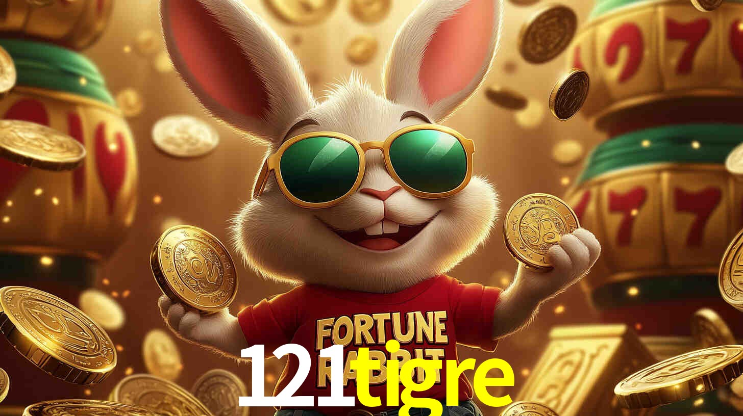 121tigre