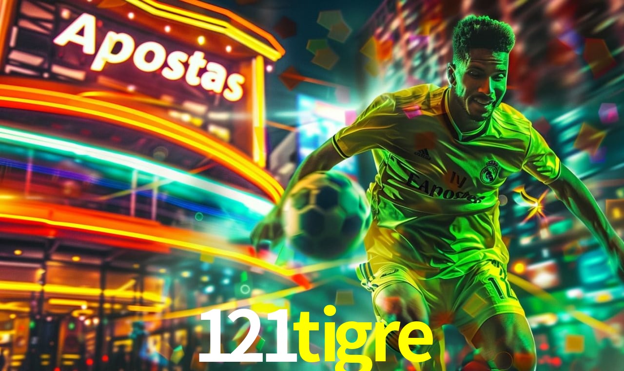 Estatísticas 121tigre