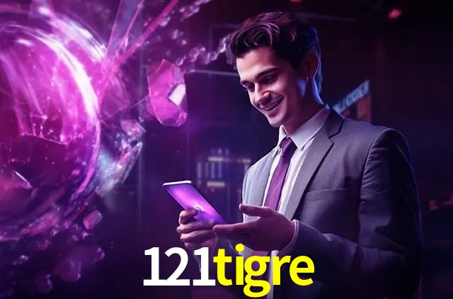 Experiência VIP 121tigre
