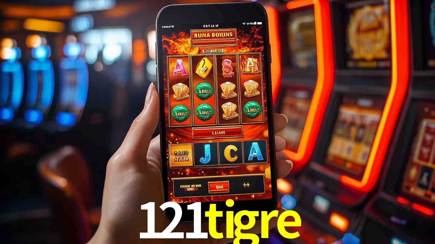 121tigre