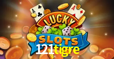 Descubra a Magia dos Jogos de Arcade no 121tigre