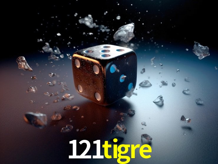 Promoção Relâmpago 121tigre