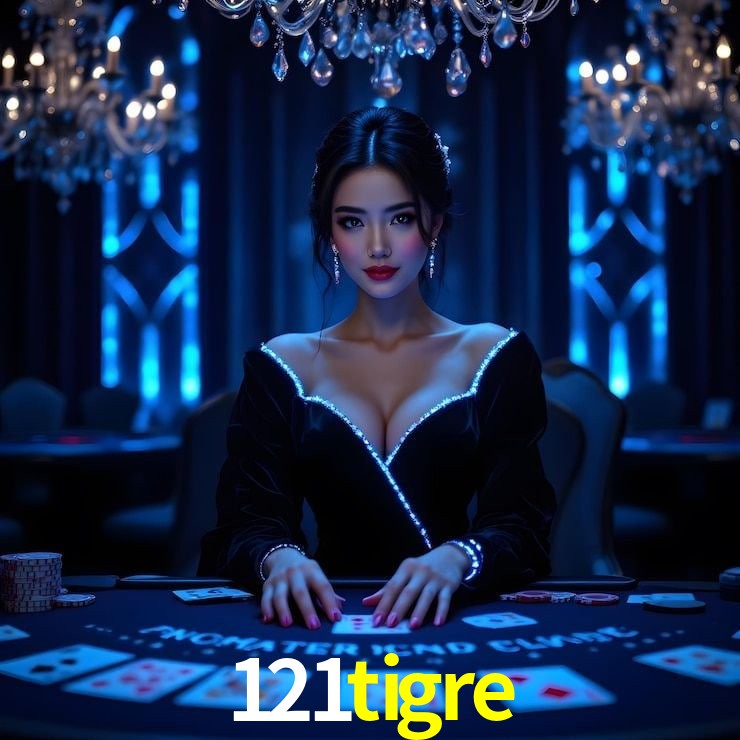 Estatísticas do Jogo 121tigre