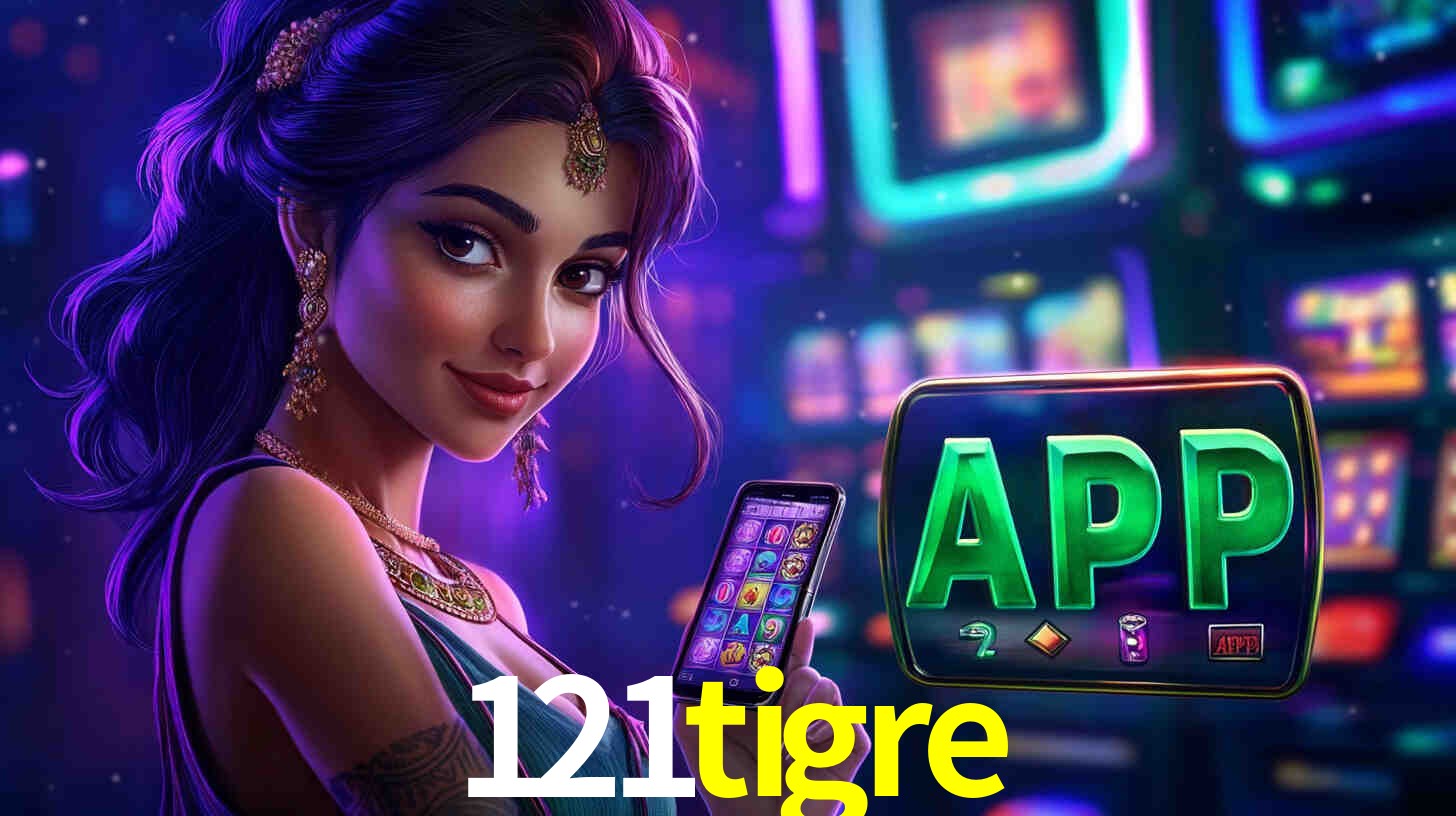 121tigre.com