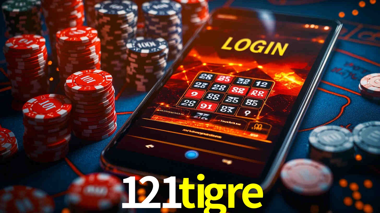 121tigre,121tigre.com