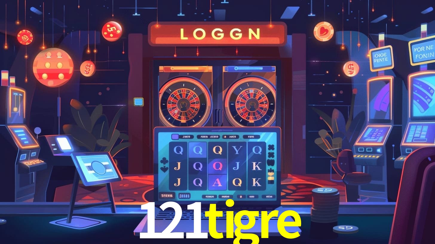 Benefícios da Conta 121tigre