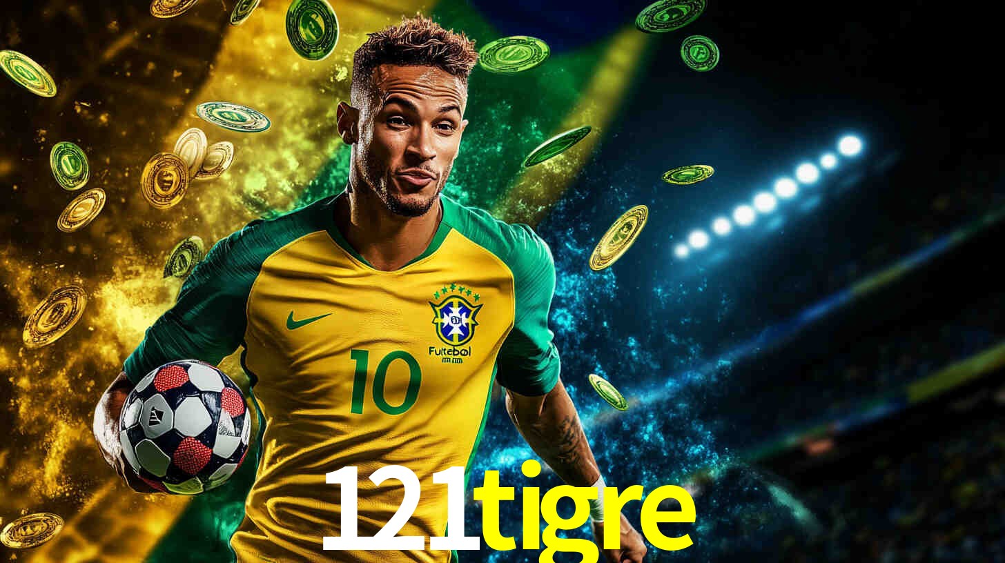Apostas Esportivas na 121tigre: Um Guia Completo