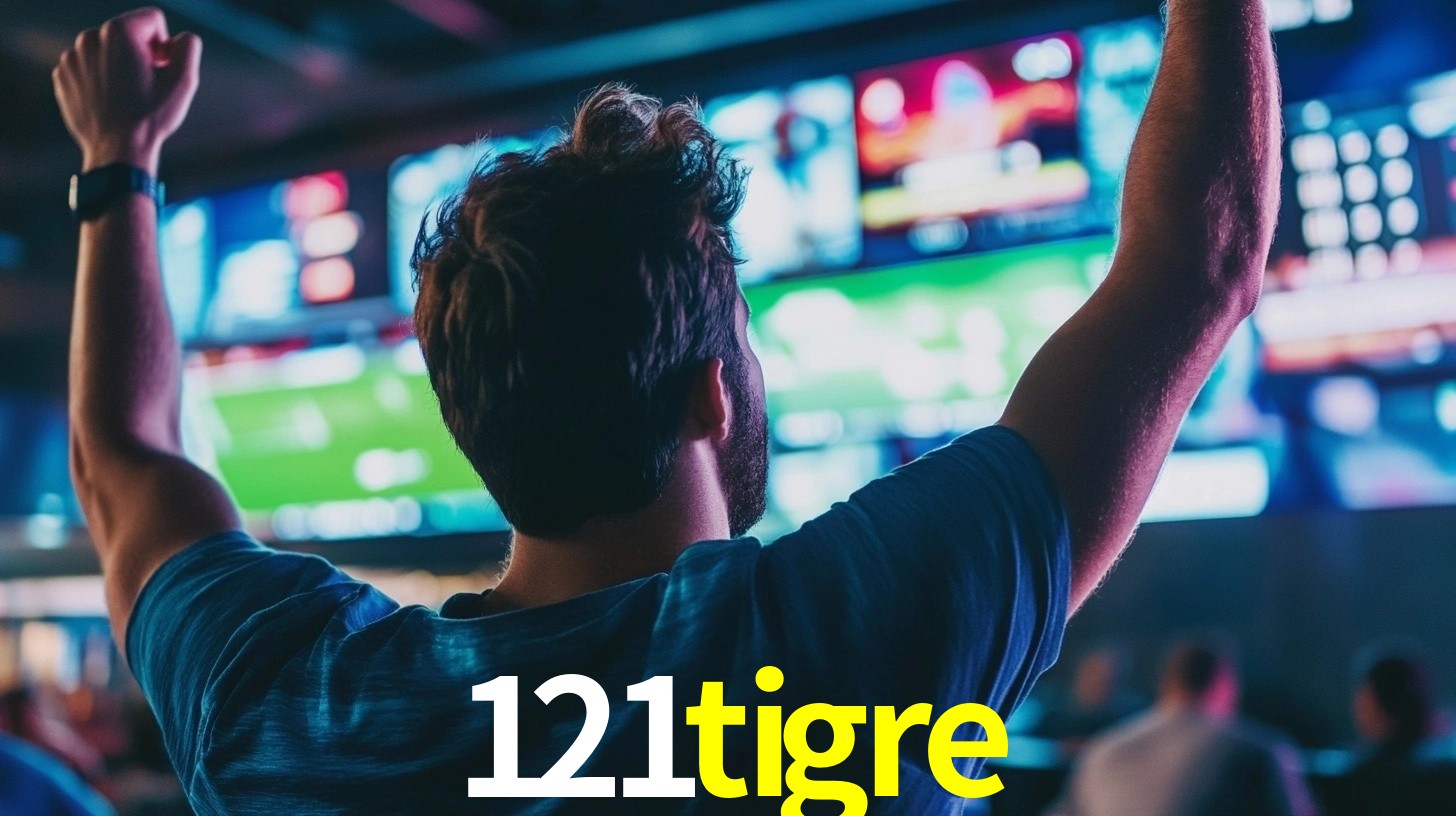 121tigre.com