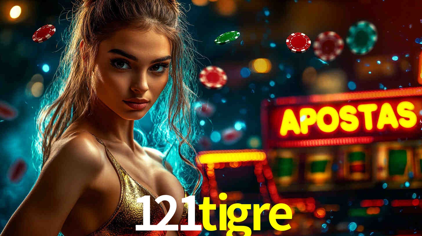 Desvendando o Mundo dos Jogos Virtuais na 121tigre