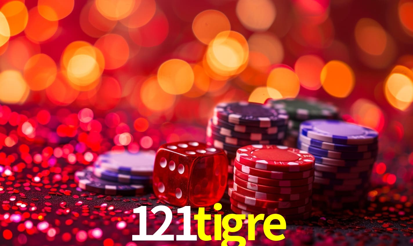 Descubra a Essência do 121tigre: Nossa História e Compromissos