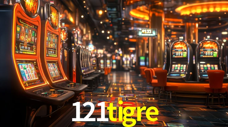 Exclusive Games 121tigre