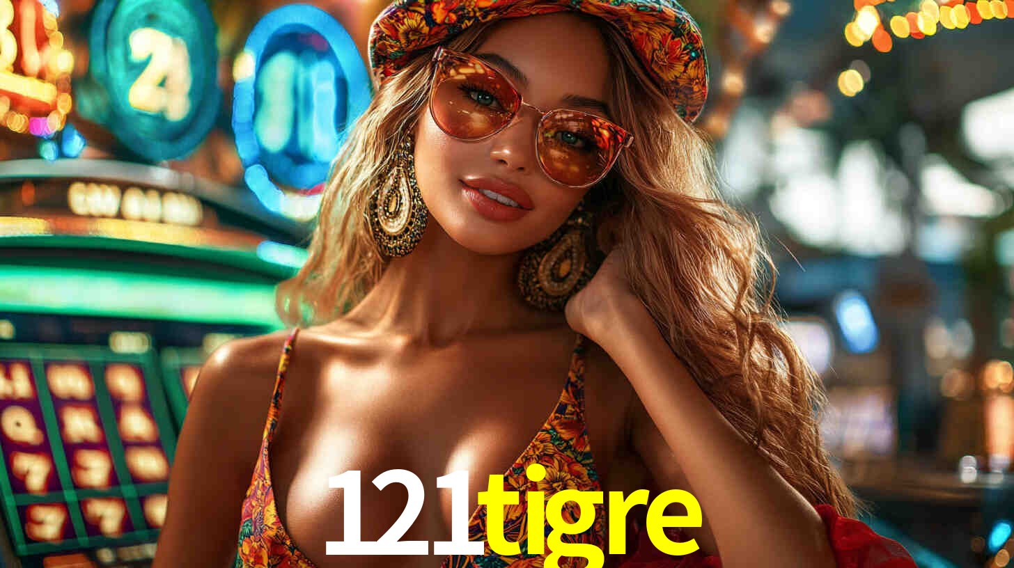 Tournaments 121tigre