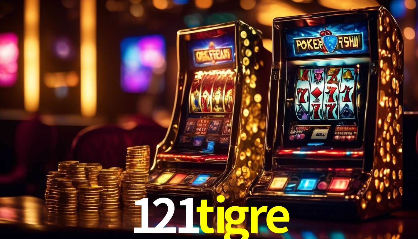 Descubra a Essência do 121tigre: Nossa História e Compromissos