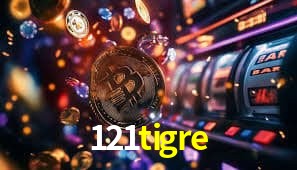 A Experiência Imersiva dos Cassinos Ao Vivo no 121tigre