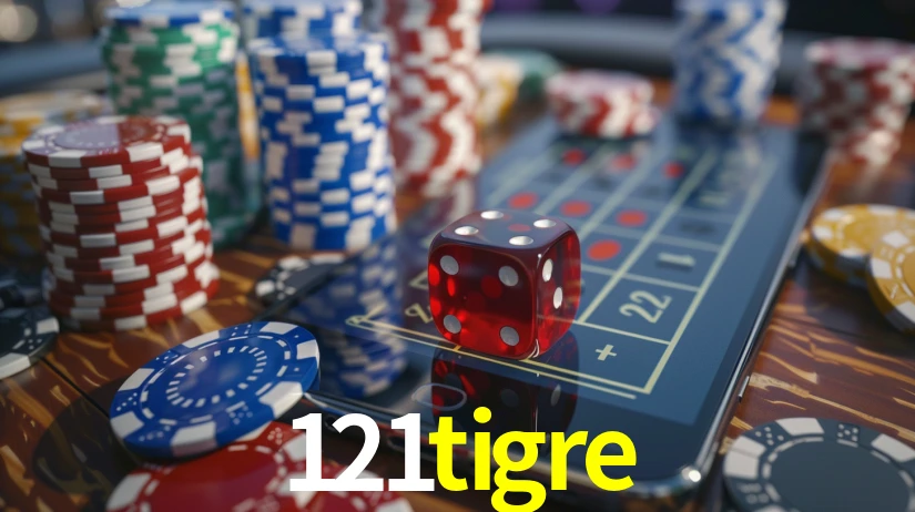 121tigre,121tigre.com