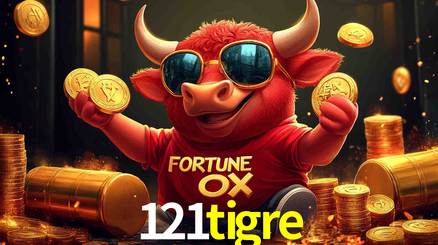 A Revolução dos Aplicativos de Jogos no 121tigre