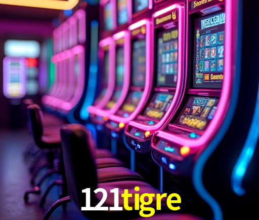 Bônus 121tigre