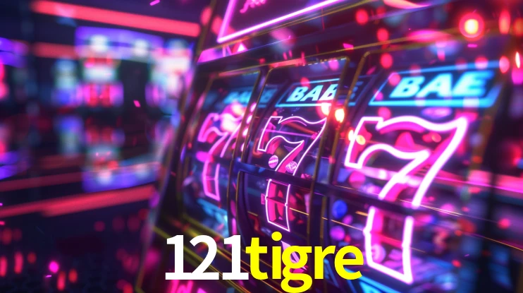 Secure Login 121tigre