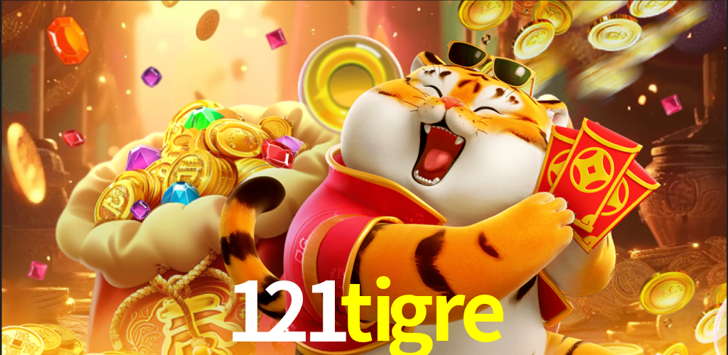 121tigre: Seu Especialista em Apostas Esportivas Brasileiras