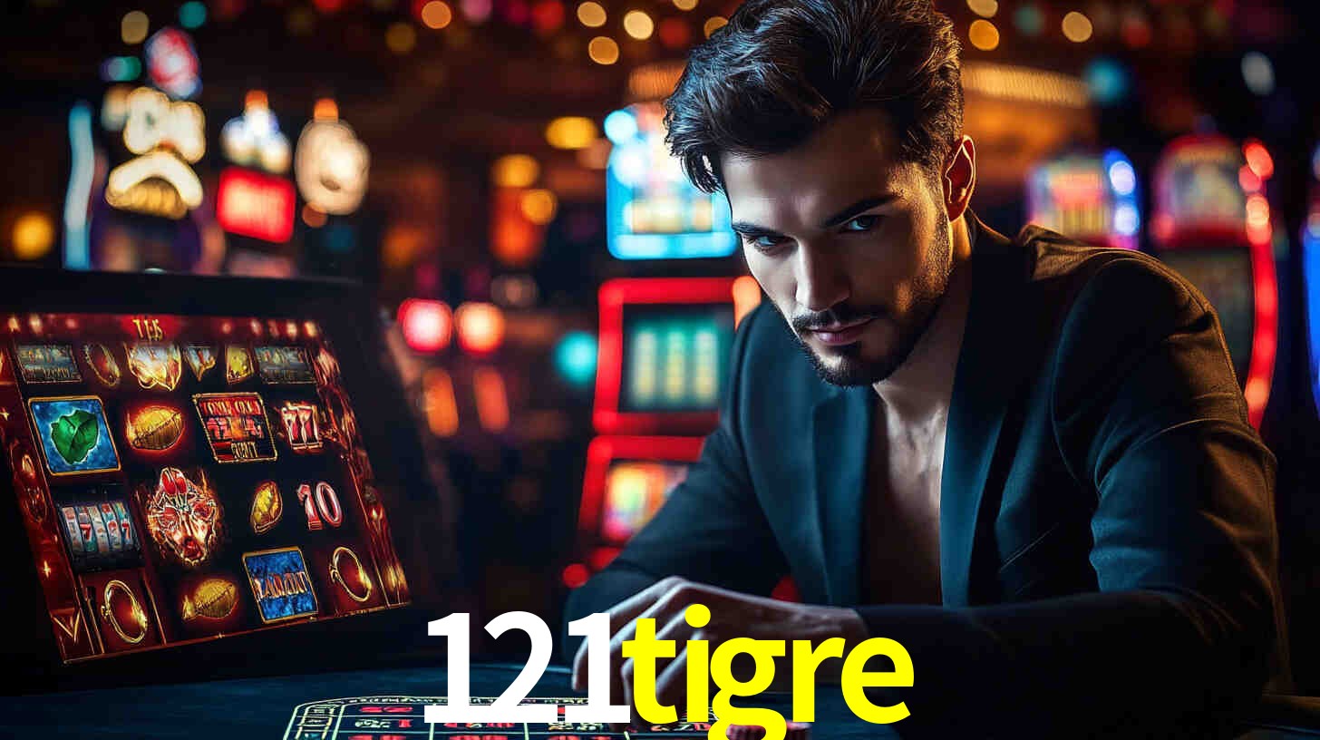 121tigre