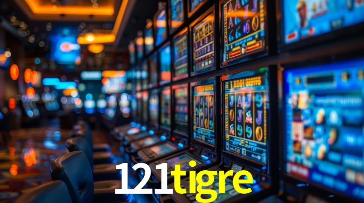 Responsive Design 121tigre