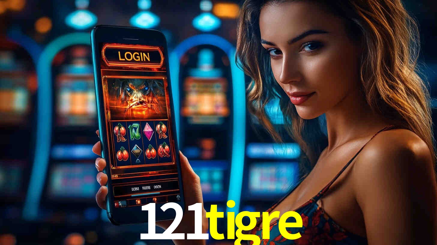 121tigre.com