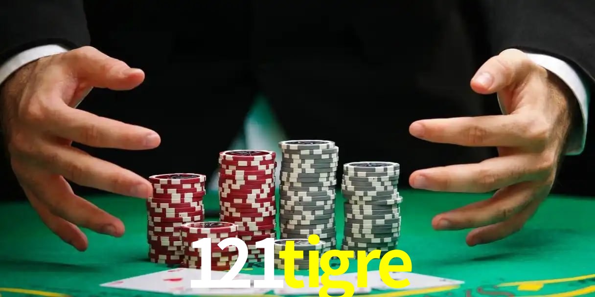 Fortune Tiger 121tigre