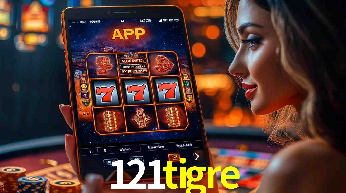 121tigre,121tigre.com