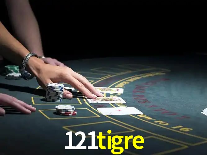 Design Responsivo 121tigre
