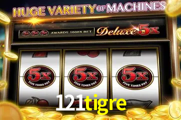 Descubra a Essência do 121tigre: Nossa História e Compromissos