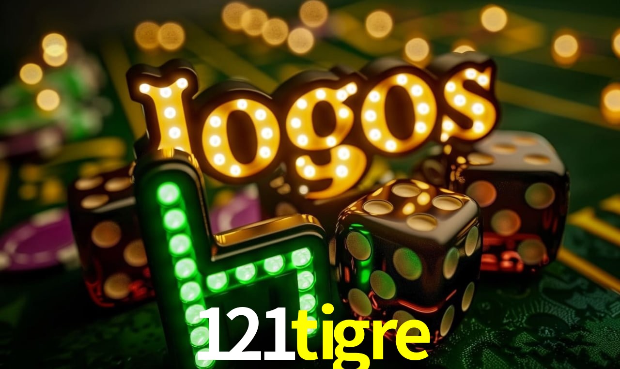 Apostas de Tênis 121tigre