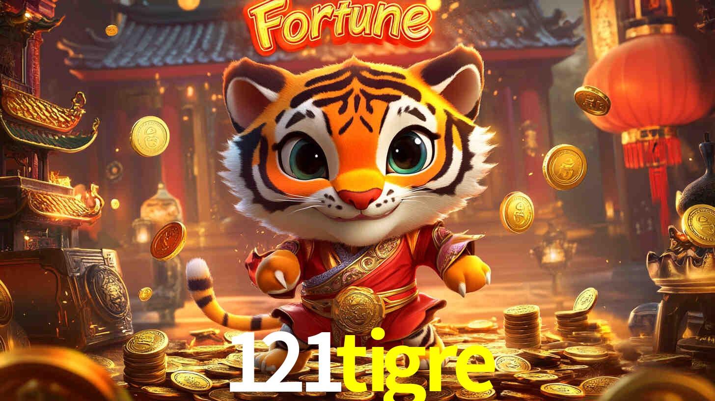 Descubra a Magia dos Jogos de Arcade no 121tigre