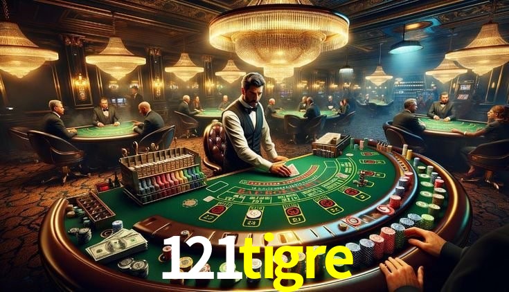 Player Reviews 121tigre