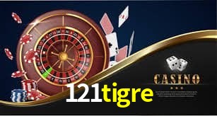 Casino VIP 121tigre