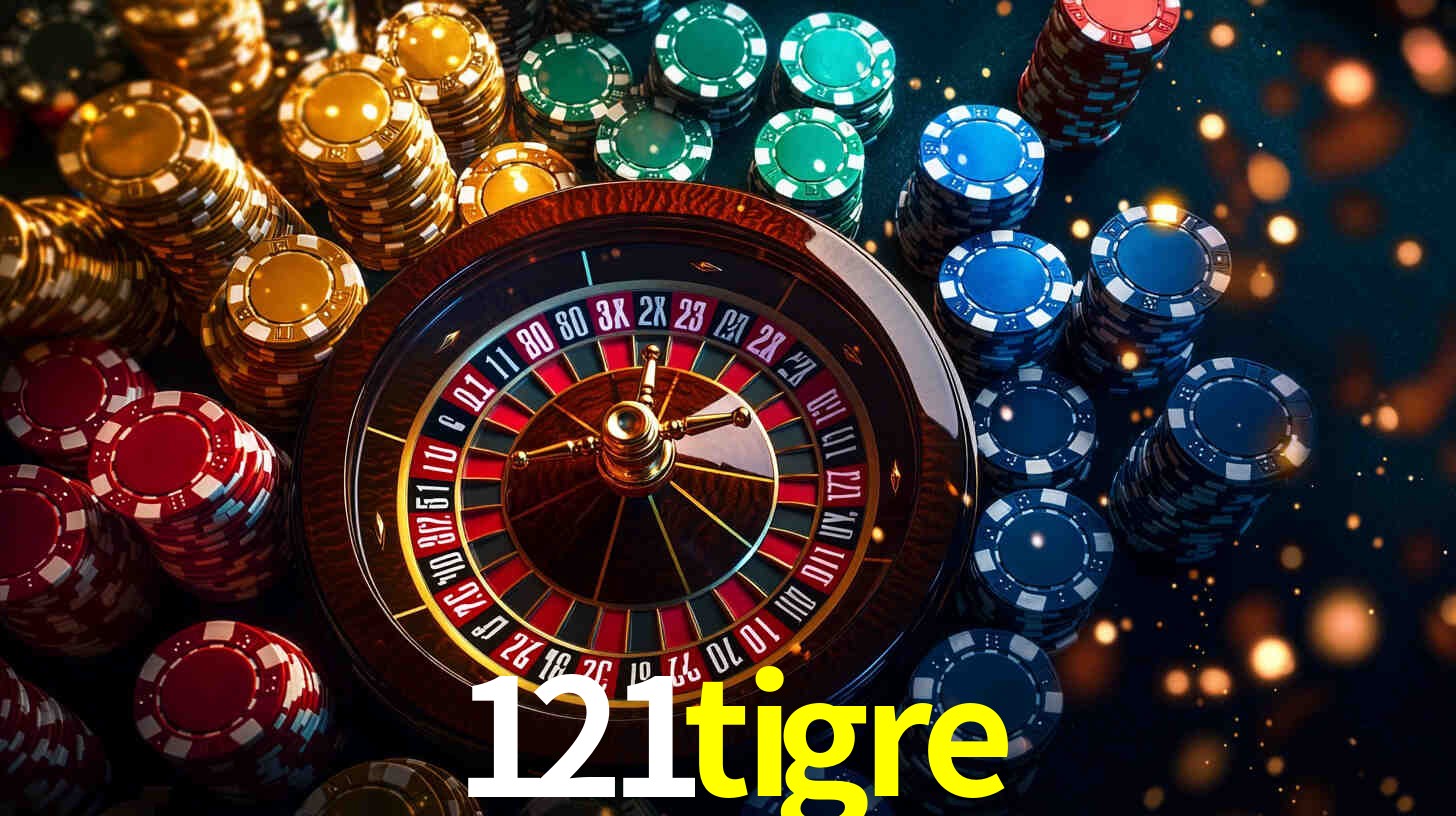 Daily Bonuses 121tigre