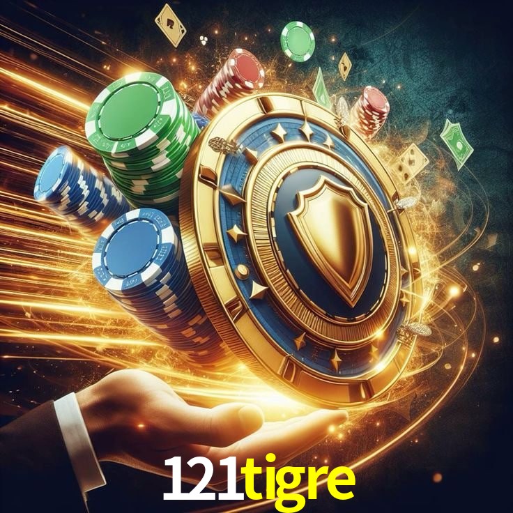 Benefícios VIP 121tigre