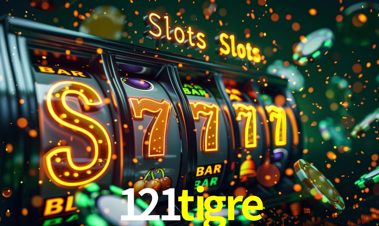 Bônus Diários 121tigre