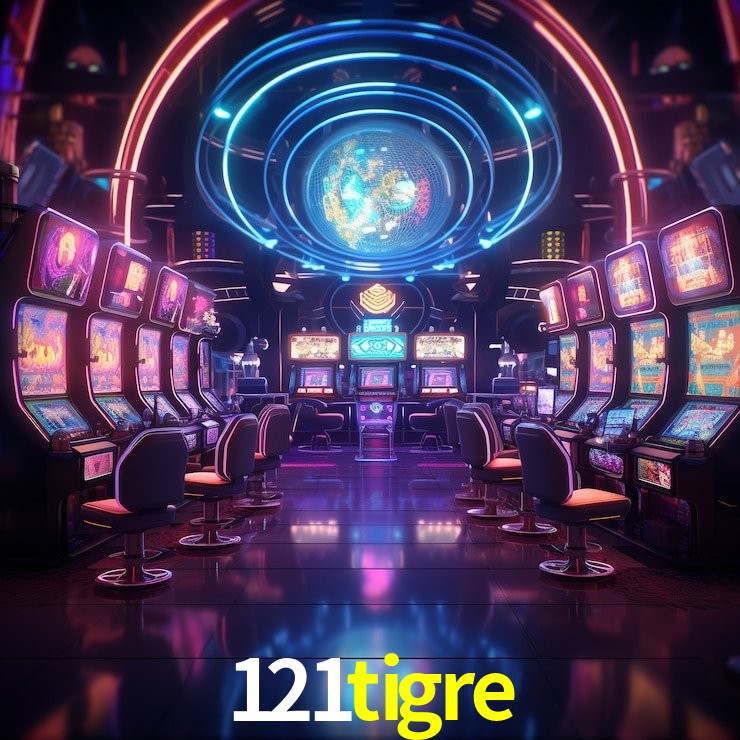 Painel RTP 121tigre