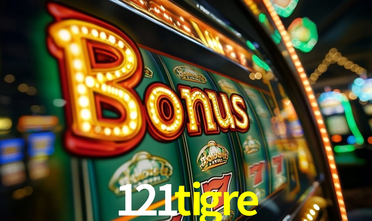 Promoções Sazonais 121tigre