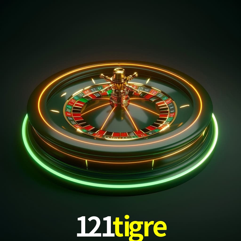 App mobile 121tigre