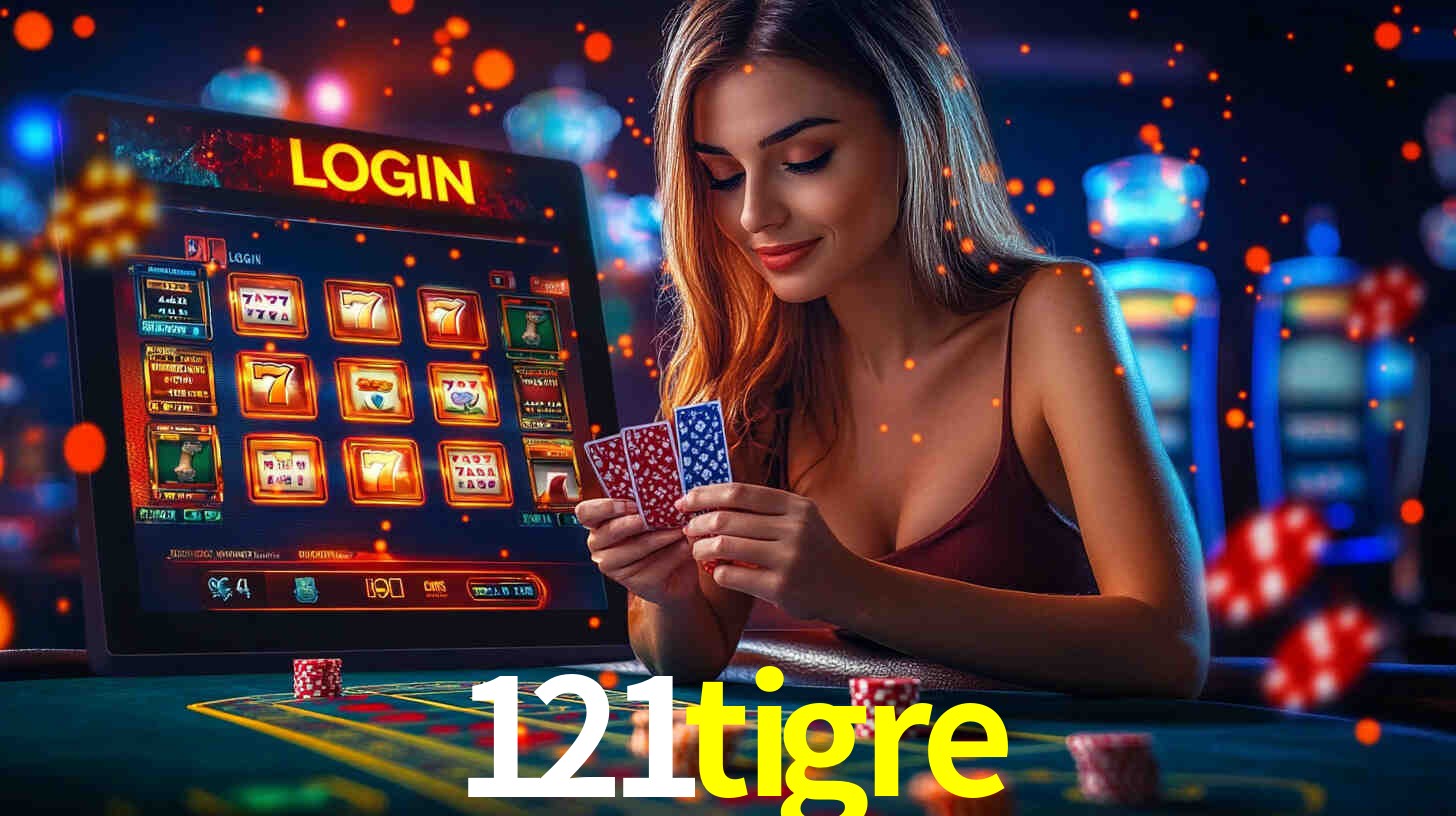 121tigre