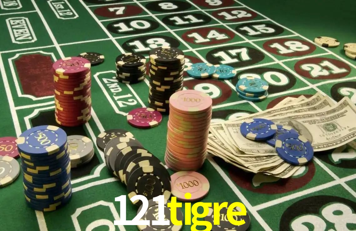 Ofertas Imperdíveis na 121tigre: Promoções e Bônus Que Valem a Pena