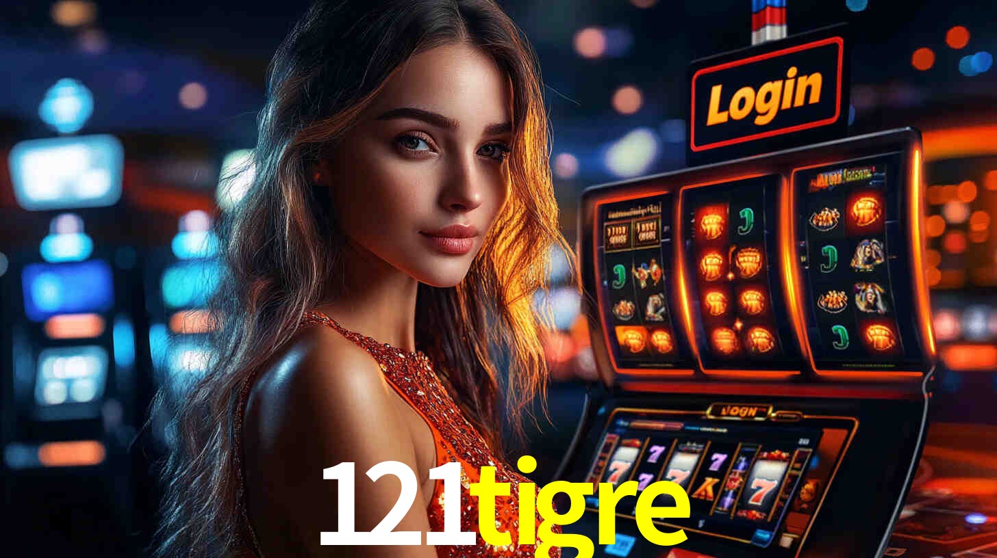 121tigre,121tigre.com