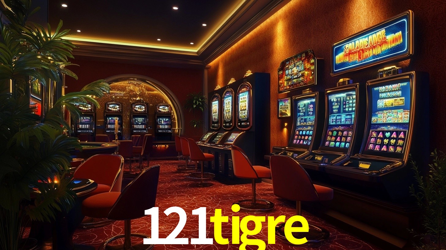 Blackjack Table 121tigre