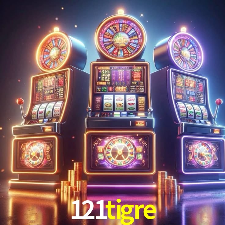 121tigre,121tigre.com