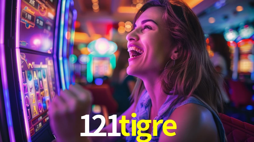 Experimente o Login Seguro Premium no 121tigre